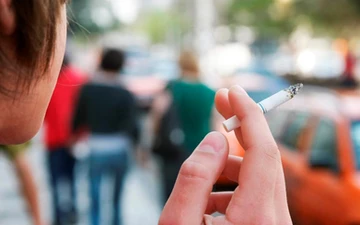 Exposição precoce ao tabagismo afeta o diagnóstico de endometriose