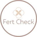 Fertcheck ícone