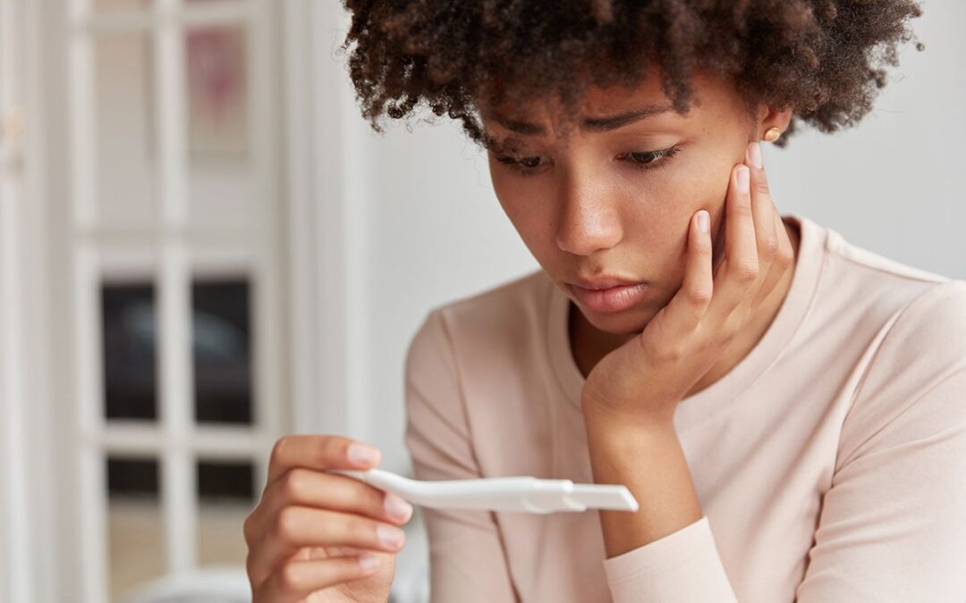 Infertilidade – Um dos diagnósticos mais difíceis para os casais