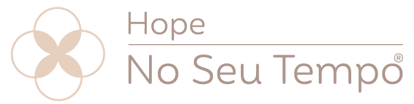 Logo Clinica Hope no seu Tempo
