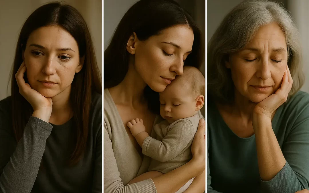 Idade e Fertilidade Feminina: Saiba sua chance de engravidar em cada fase da vida