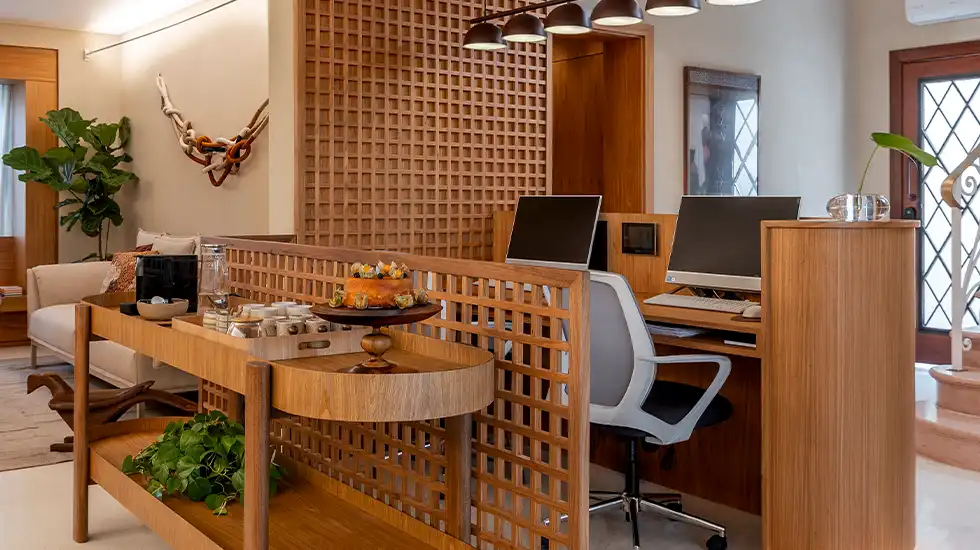 Equipe Clínica Hope