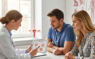 A reprodução assistida aumenta a chance de gêmeos?