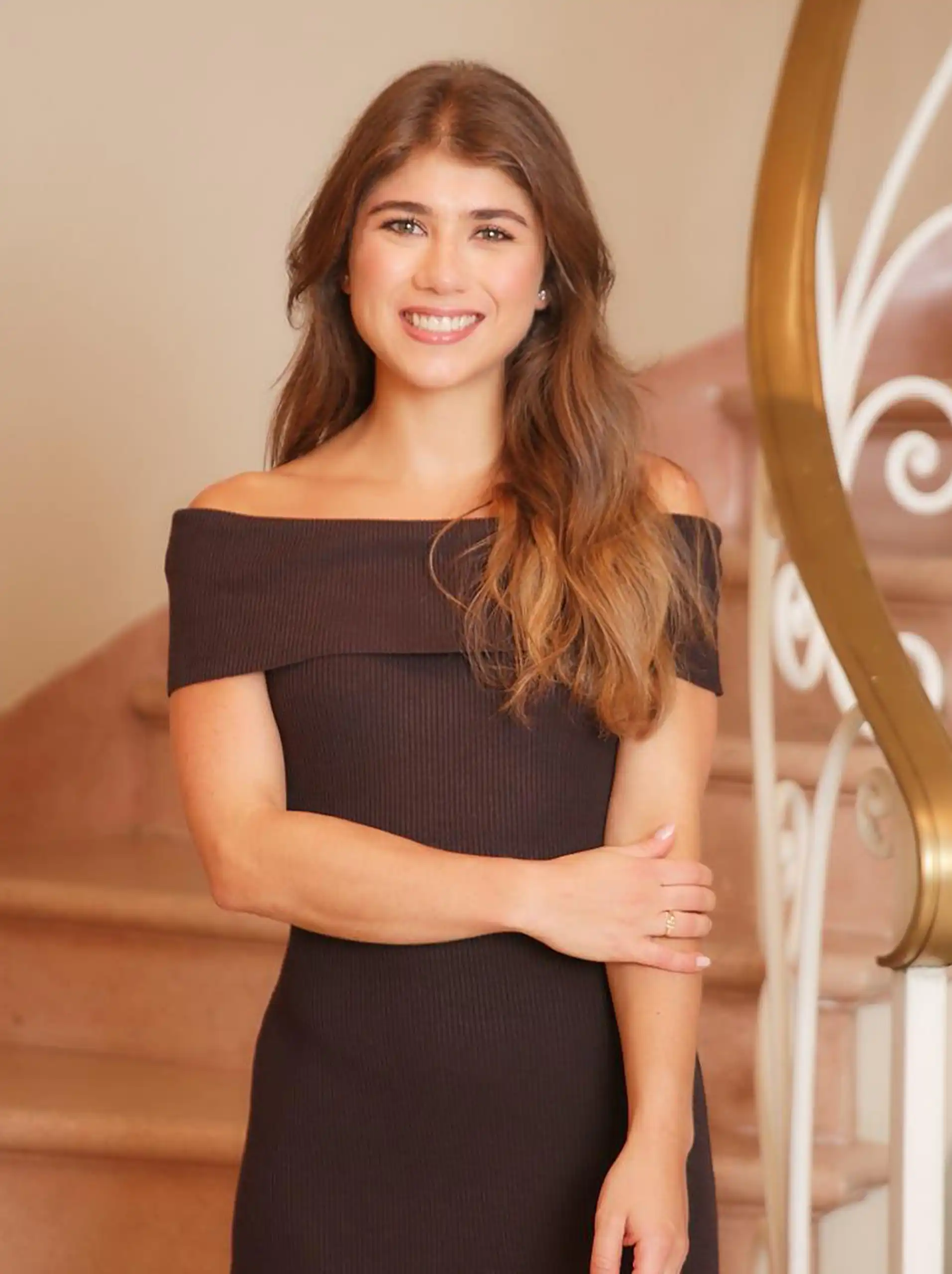 Dra. Vitória Ambrósio