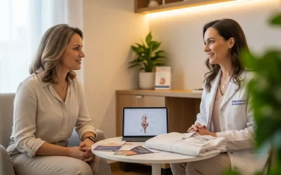 Exames Preventivos e Rotina de Saúde: orientações para manter a saúde reprodutiva