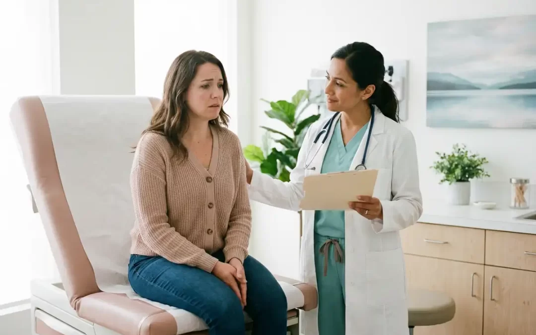 Aborto espontâneo: conheça os sinais