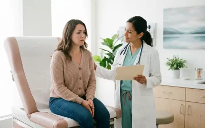 Aborto espontâneo: conheça os sinais