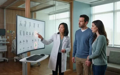 Fertilização: posso escolher o sexo do meu bebê?