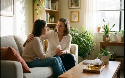 Ansiedade na FIV: isso realmente afeta as taxas de sucesso?