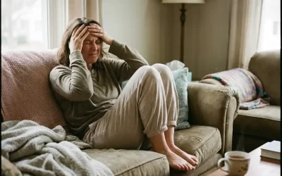 Menopausa precoce: o que é, causas, sintomas e impacto na fertilidade