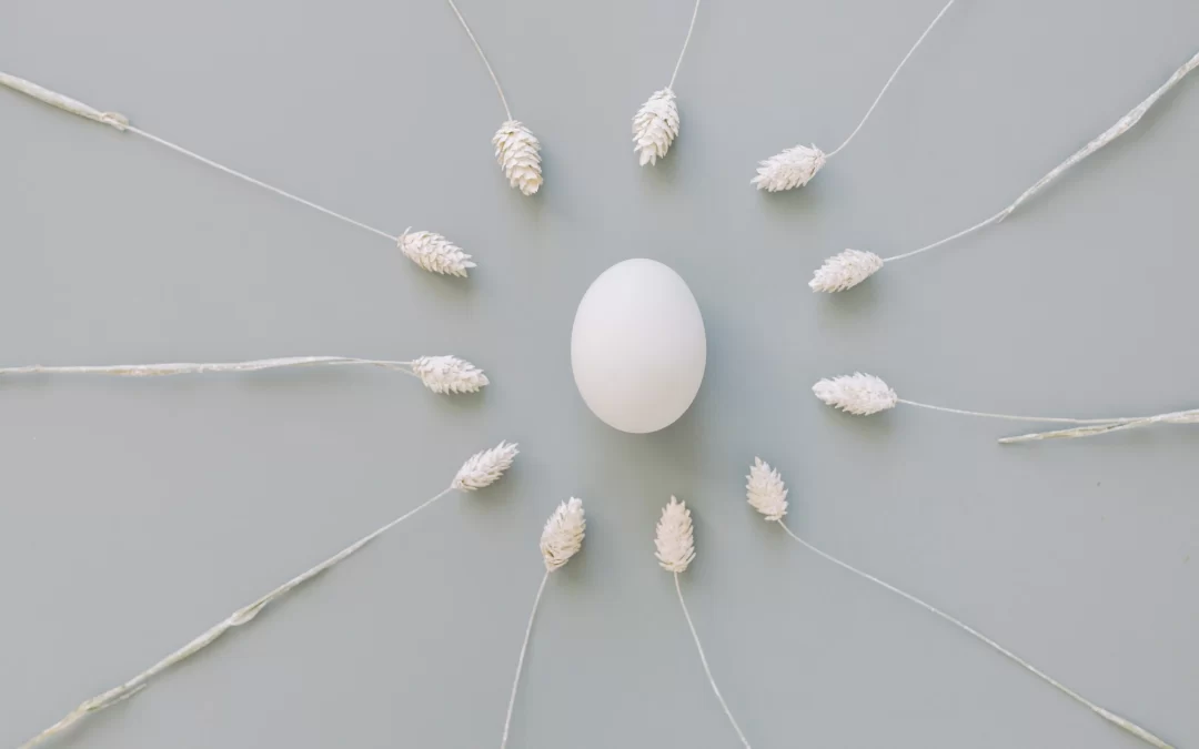 Quando vale a pena procurar um especialista em fertilidade?